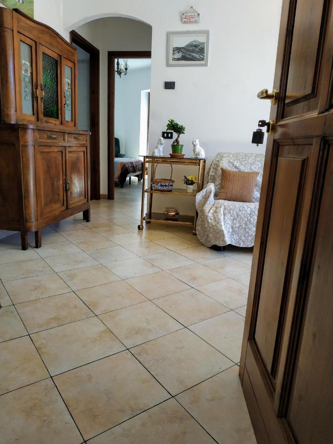 Casa Marina Apartment Verbania Exterior photo