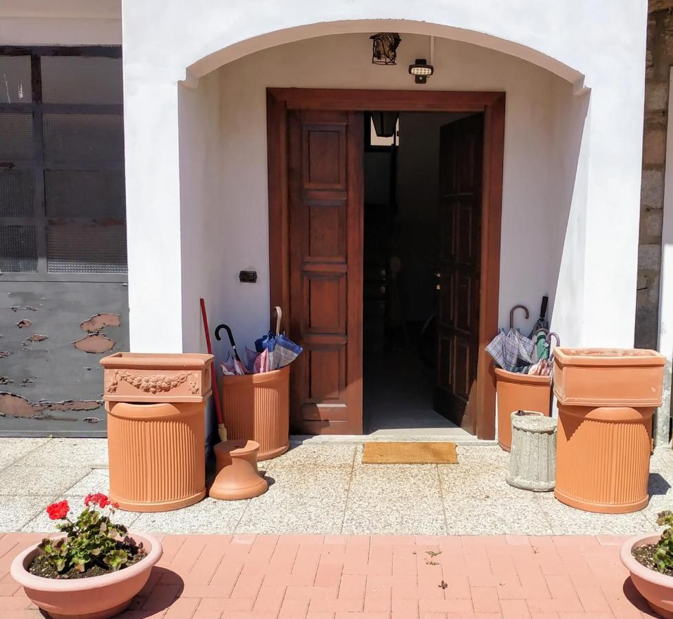 Casa Marina Apartment Verbania Exterior photo