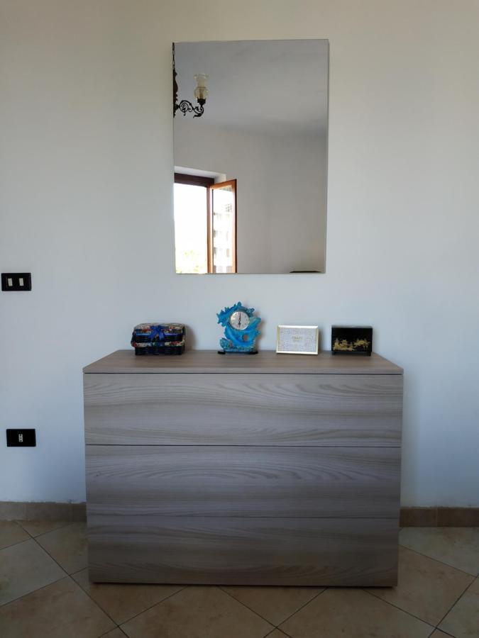 Casa Marina Apartment Verbania Exterior photo
