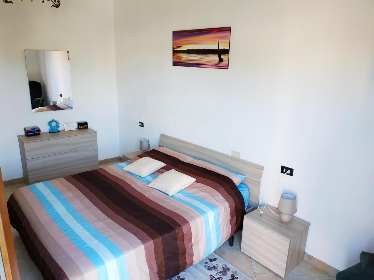 Casa Marina Apartment Verbania Exterior photo