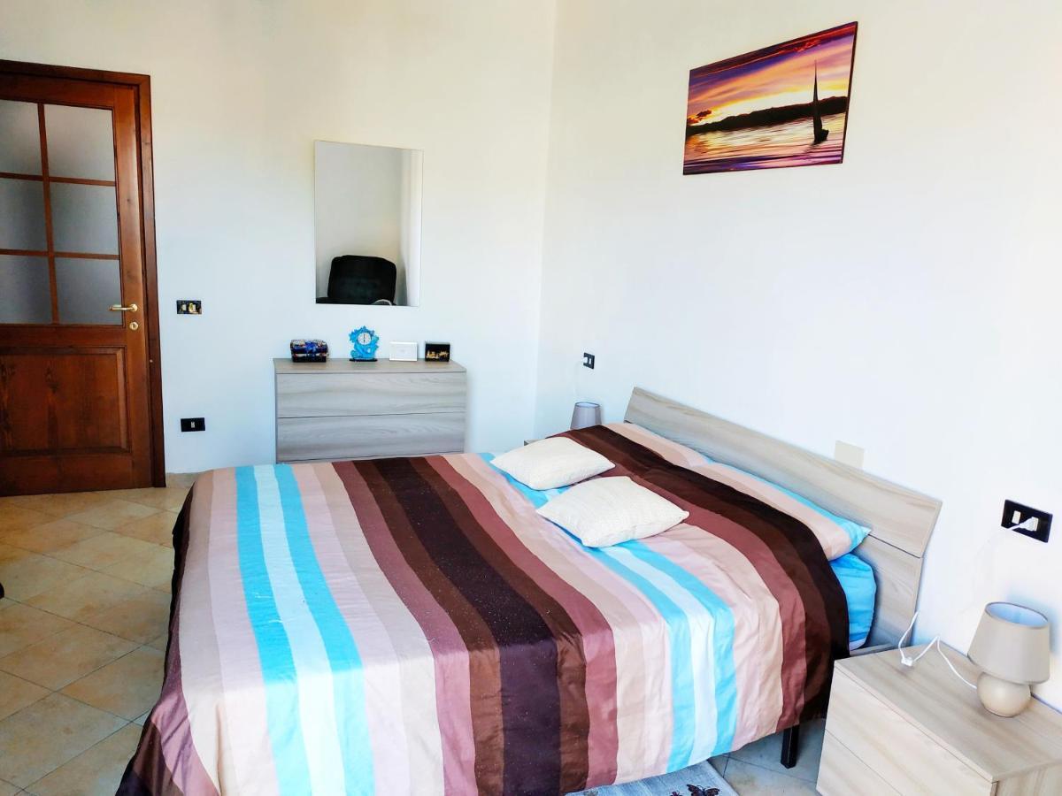 Casa Marina Apartment Verbania Exterior photo